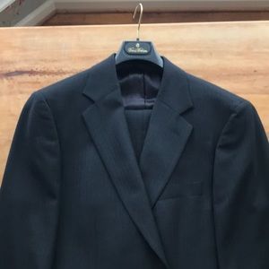 Brooks Brothers Suite